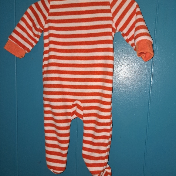 Baby Halloween Onesie - Picture 3 of 3